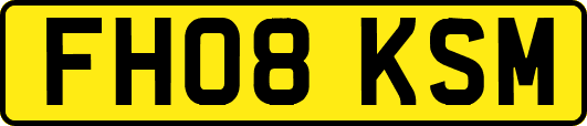 FH08KSM