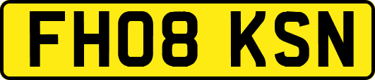 FH08KSN