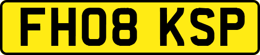 FH08KSP