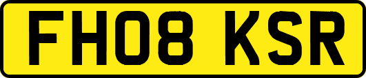 FH08KSR
