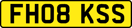 FH08KSS