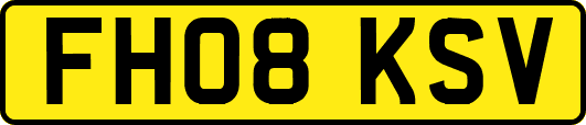 FH08KSV