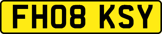 FH08KSY