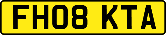 FH08KTA