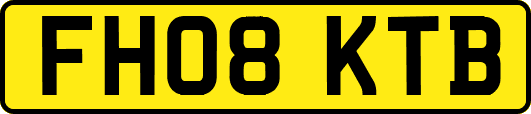FH08KTB