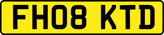 FH08KTD