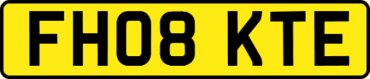 FH08KTE