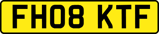 FH08KTF