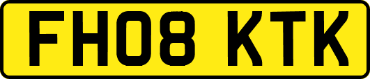 FH08KTK
