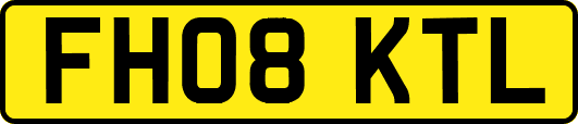 FH08KTL
