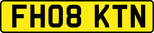 FH08KTN