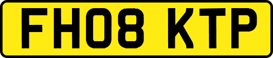 FH08KTP