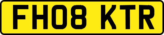 FH08KTR