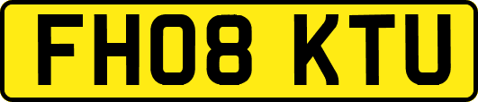 FH08KTU