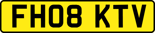 FH08KTV