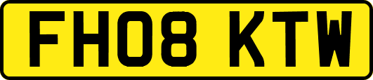 FH08KTW