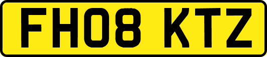 FH08KTZ