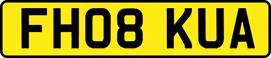 FH08KUA