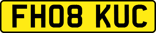 FH08KUC
