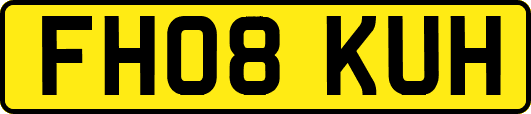 FH08KUH