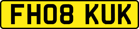 FH08KUK