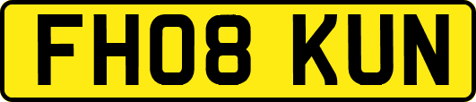 FH08KUN