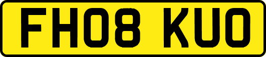 FH08KUO