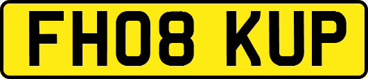 FH08KUP