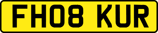 FH08KUR