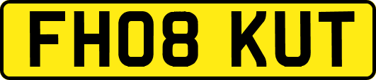 FH08KUT