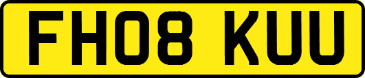 FH08KUU