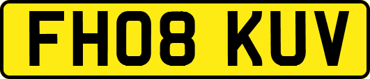 FH08KUV
