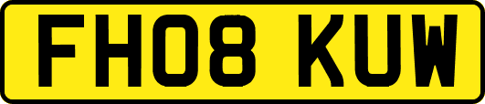 FH08KUW