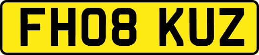 FH08KUZ