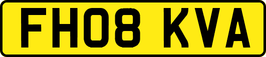 FH08KVA