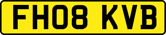 FH08KVB