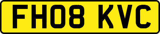 FH08KVC