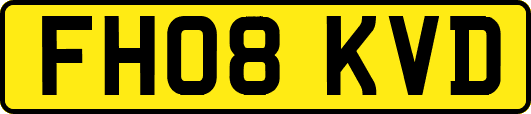 FH08KVD