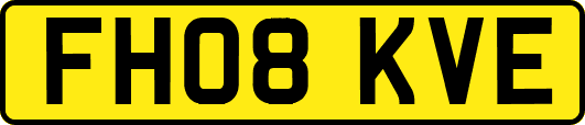 FH08KVE