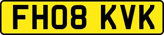 FH08KVK
