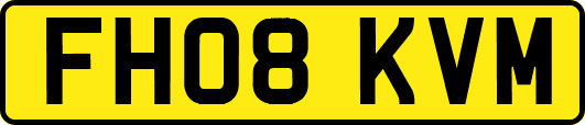 FH08KVM