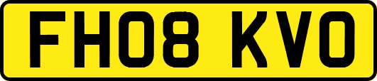 FH08KVO