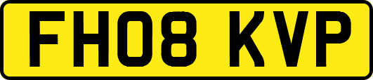 FH08KVP