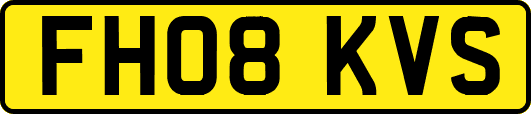 FH08KVS
