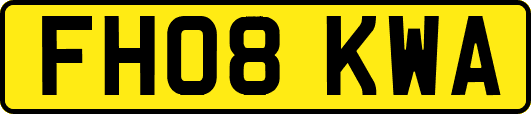 FH08KWA