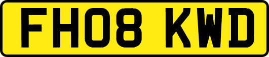 FH08KWD