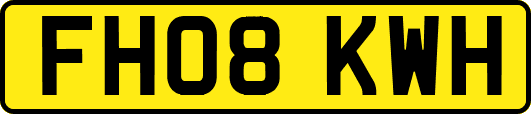 FH08KWH