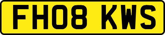 FH08KWS