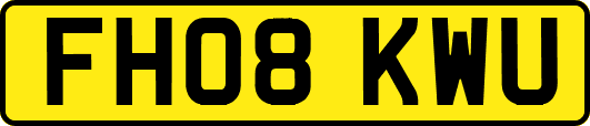 FH08KWU