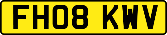 FH08KWV